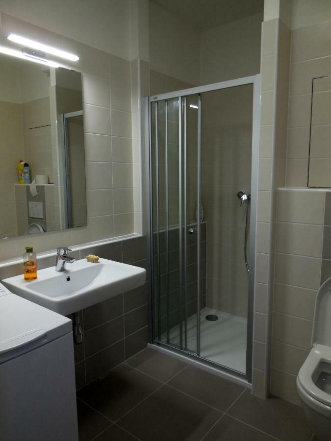 Apartment Potter Brno Zewnętrze zdjęcie