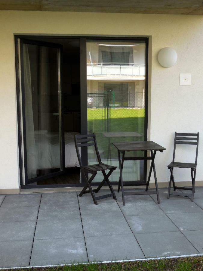 Apartment Potter Brno Zewnętrze zdjęcie