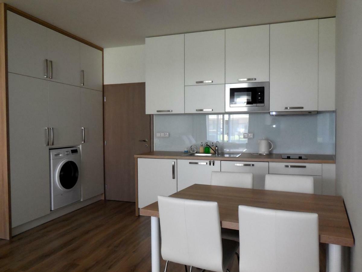 Apartment Potter Brno Zewnętrze zdjęcie