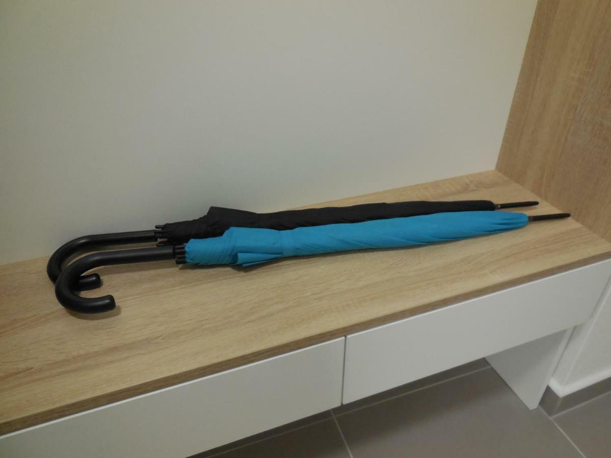 Apartment Potter Brno Zewnętrze zdjęcie