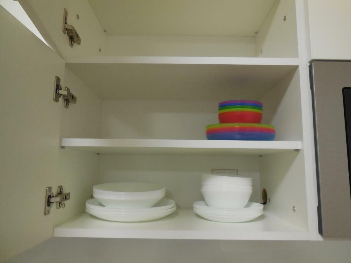 Apartment Potter Brno Zewnętrze zdjęcie