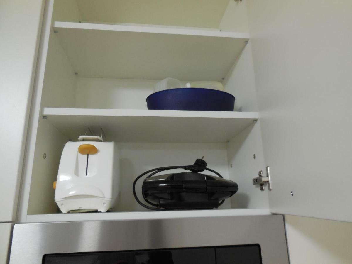 Apartment Potter Brno Zewnętrze zdjęcie