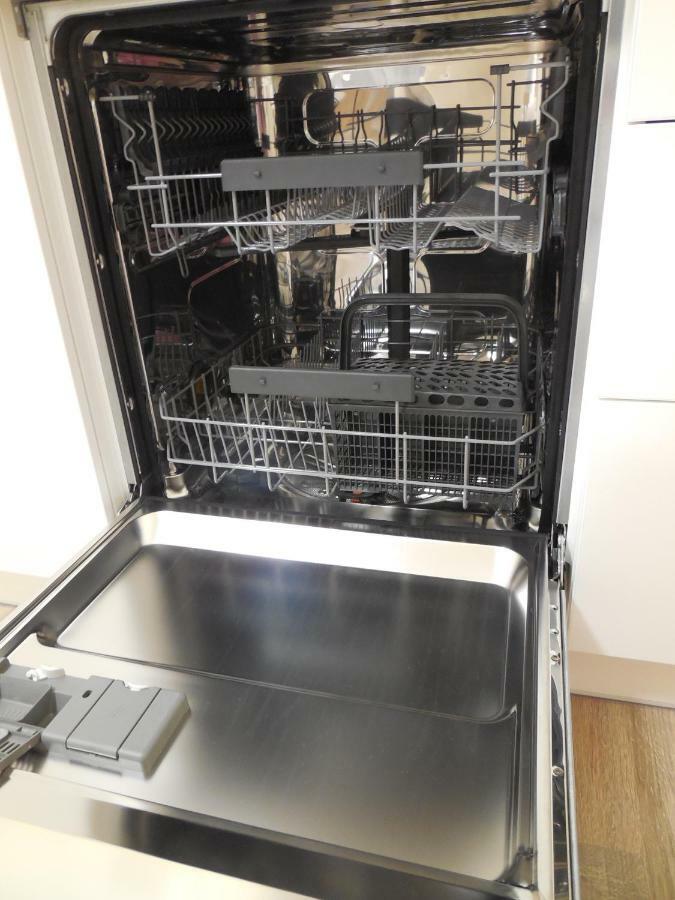 Apartment Potter Brno Zewnętrze zdjęcie