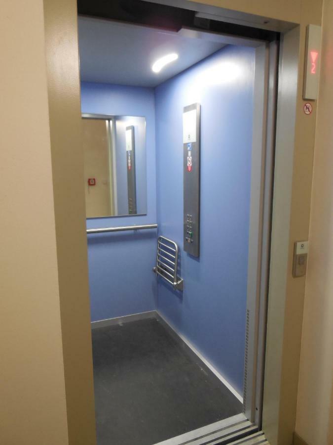Apartment Potter Brno Zewnętrze zdjęcie