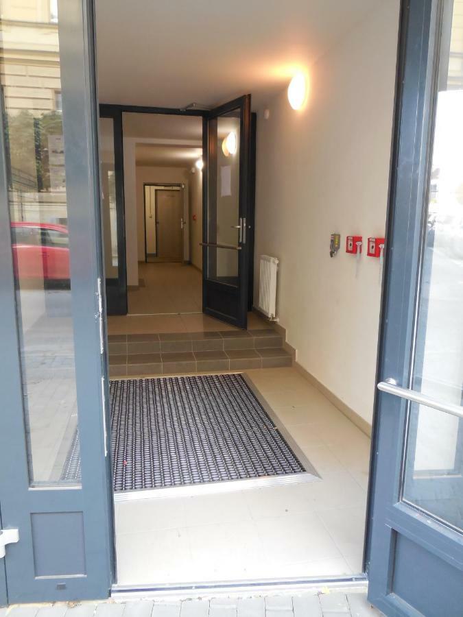 Apartment Potter Brno Zewnętrze zdjęcie